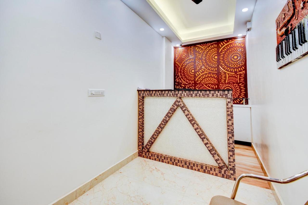 Capital O 81558 Udupi Gokula Bangalore Exterior foto