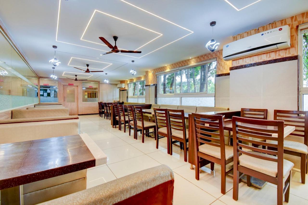 Capital O 81558 Udupi Gokula Bangalore Exterior foto